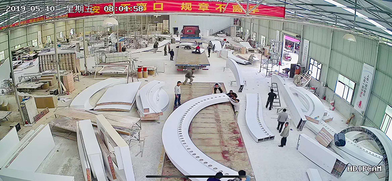 作為ISLE2020展會搭建商，美刻會展可提供一站式展臺特裝設(shè)計搭建