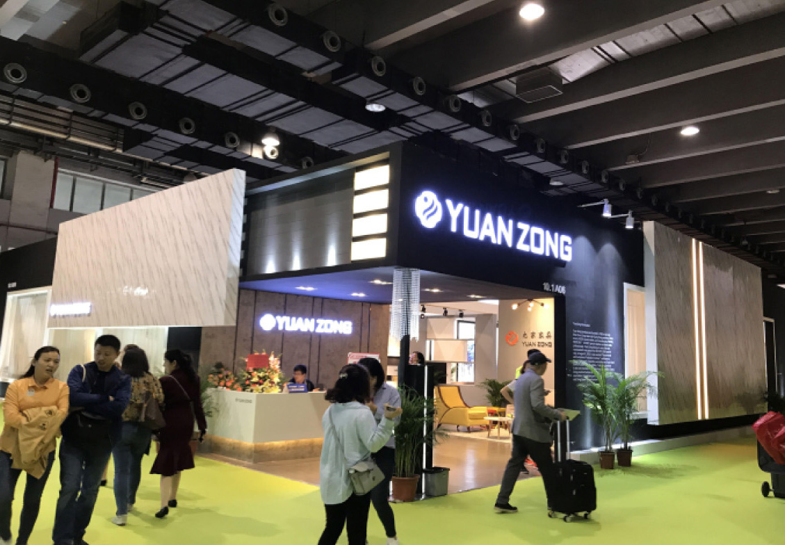 展臺(tái)搭建公司