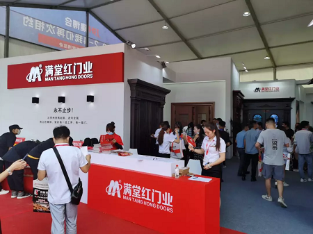 貴陽建博會特裝指定搭建商，為各大展商提供優(yōu)質(zhì)展臺搭建設(shè)計(jì)
