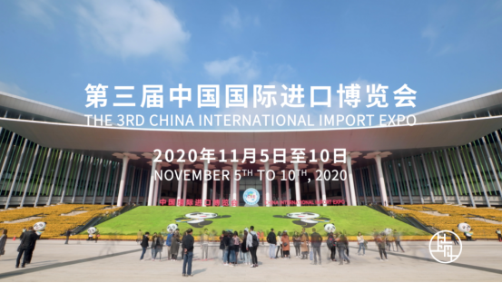 進(jìn)博會特裝指定搭建商，精妙的展臺搭建設(shè)計(jì)獲得大批客戶關(guān)注