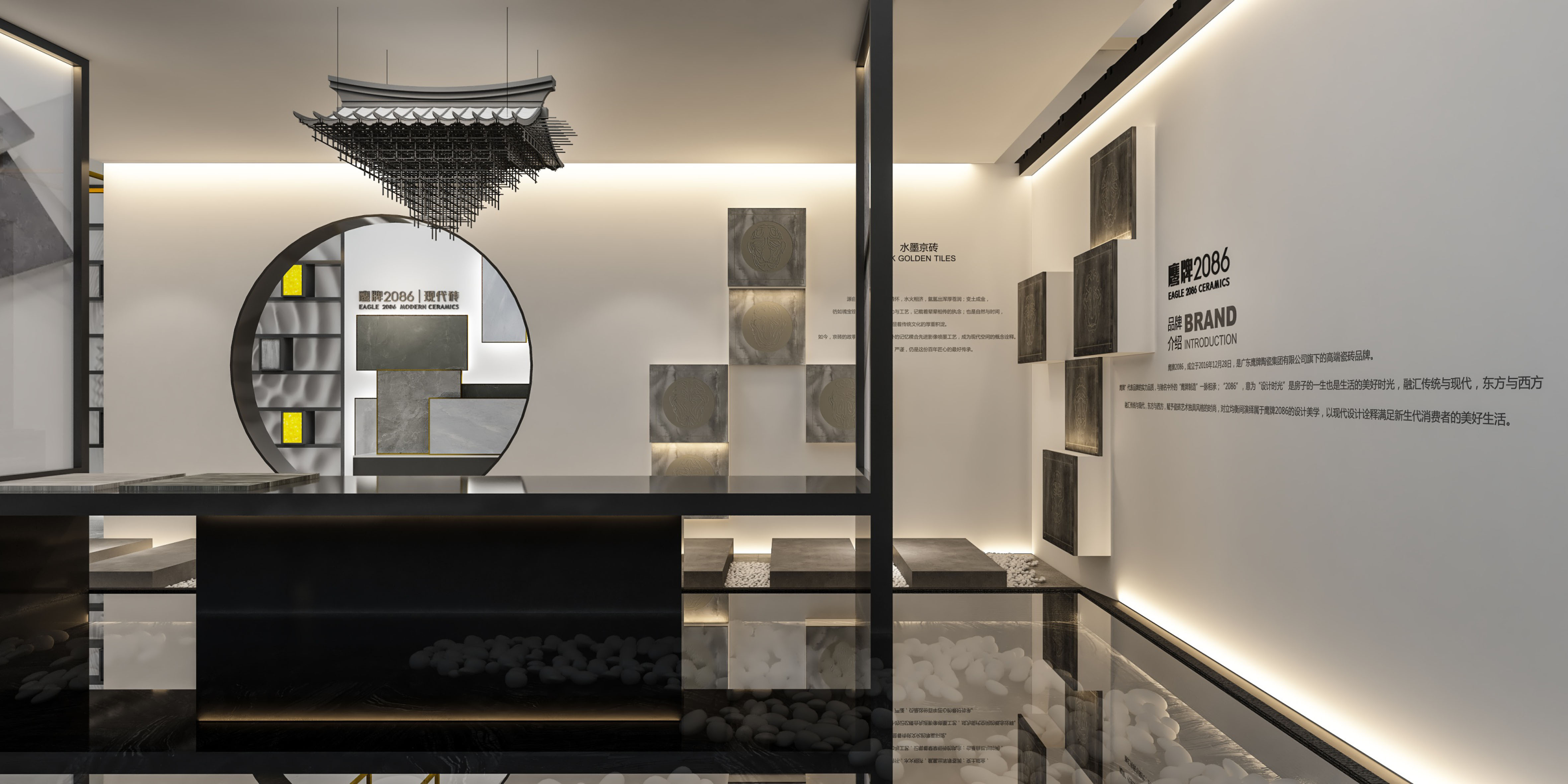 長沙展臺設(shè)計(jì)搭建公司
