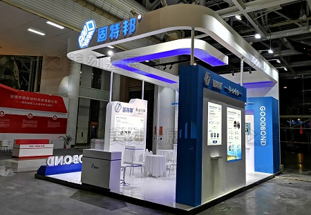 長沙展臺(tái)設(shè)計(jì)搭建