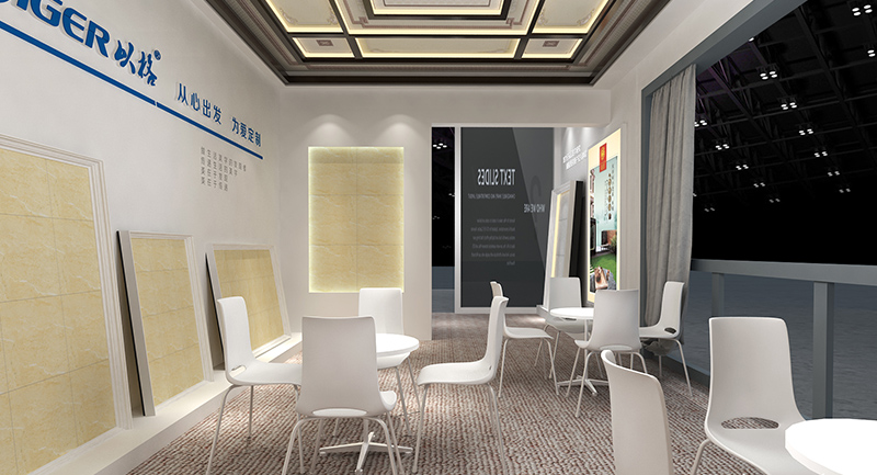 2020第12屆中部（長沙）建材新產(chǎn)品招商暨全屋定制博覽會—以格定制家DINGMEI智裝頂